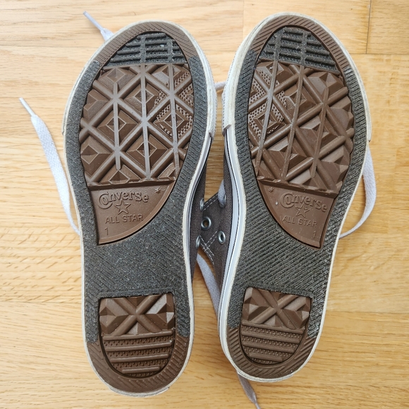 Converse All-Star Youth - Picture 4 of 11